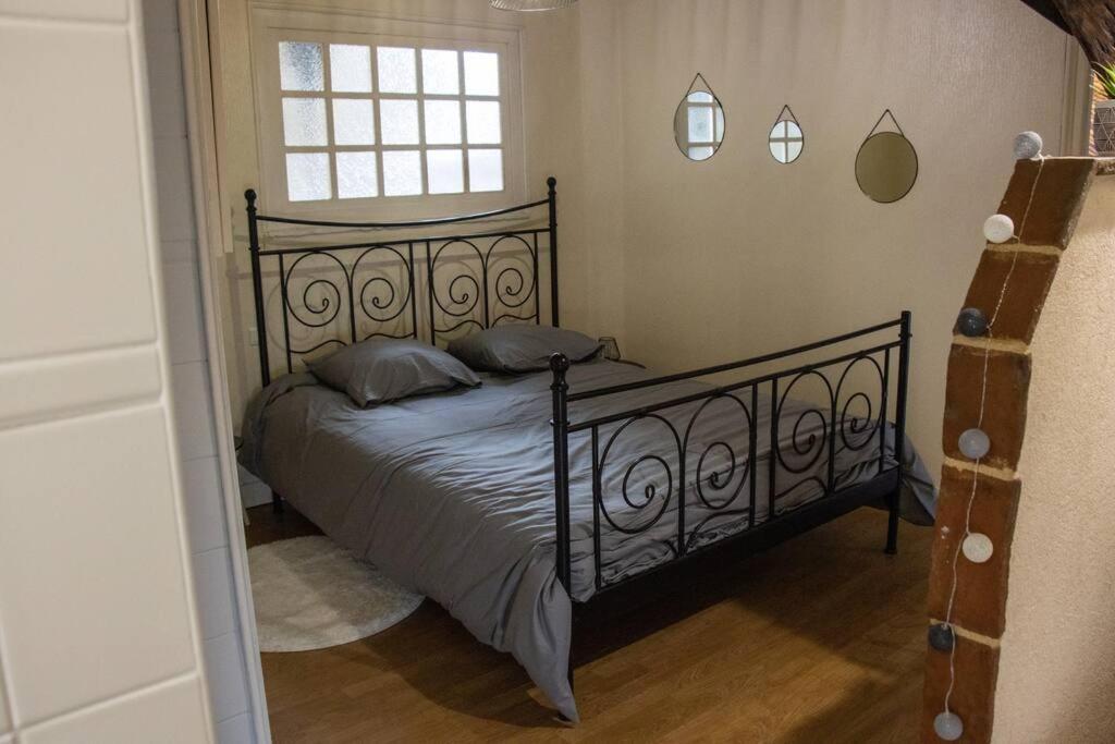 Columna Historya 2 Apartment Bergerac Ngoại thất bức ảnh